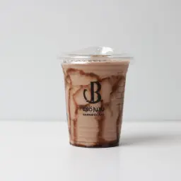 موكا فرابيه